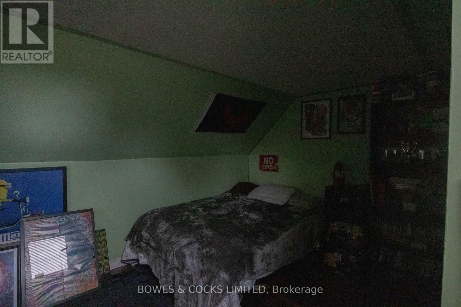 35 Cleak Avenue, Bancroft (Bancroft Ward), Ontario  K0L 1C0 - Photo 21 - X12512162