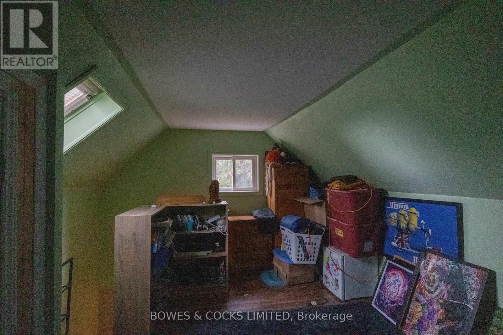 35 Cleak Avenue, Bancroft (Bancroft Ward), Ontario  K0L 1C0 - Photo 23 - X12512162