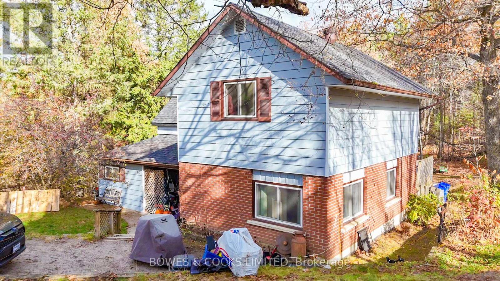 35 Cleak Avenue, Bancroft (Bancroft Ward), Ontario  K0L 1C0 - Photo 3 - X12512162