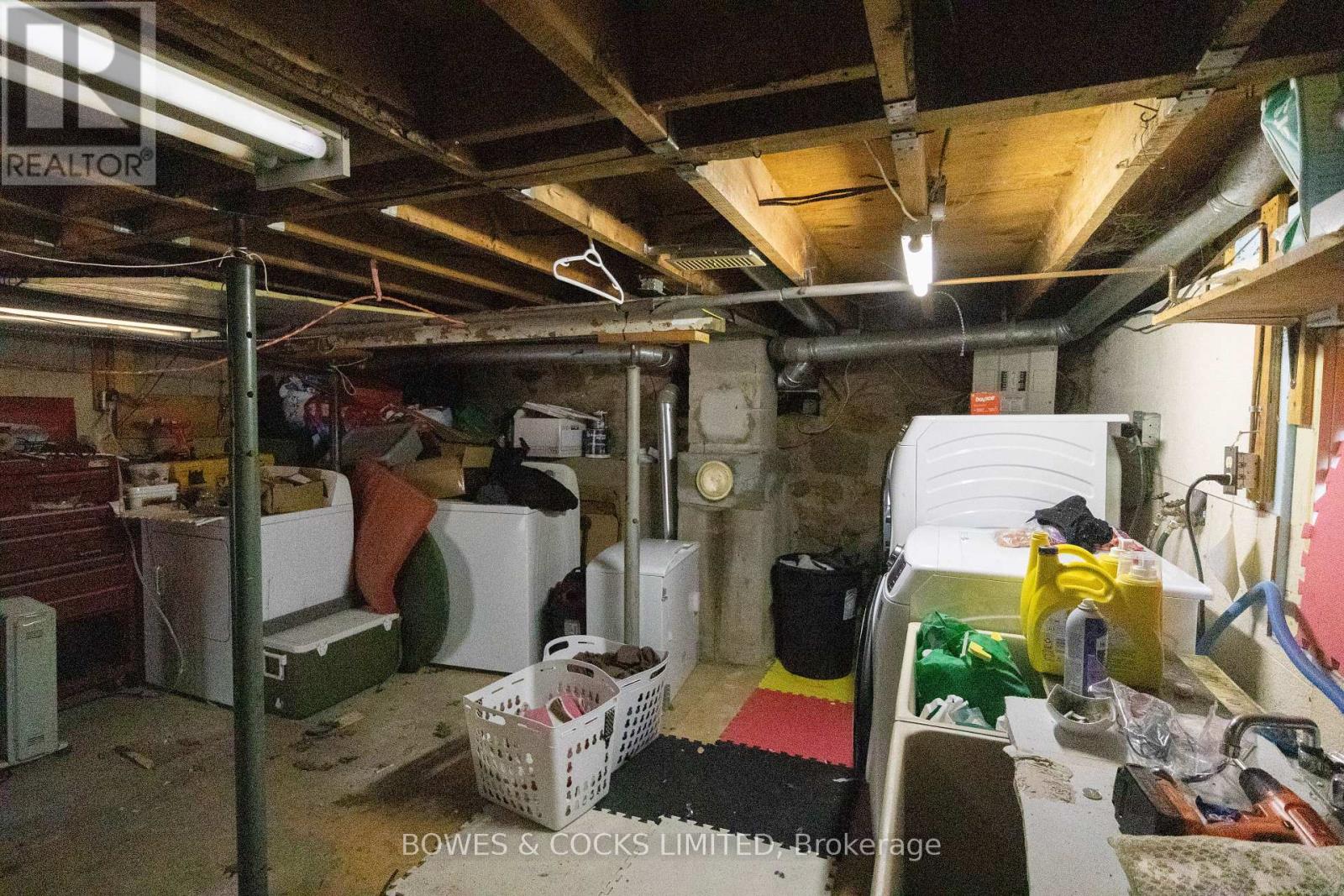 35 Cleak Avenue, Bancroft (Bancroft Ward), Ontario  K0L 1C0 - Photo 32 - X12512162