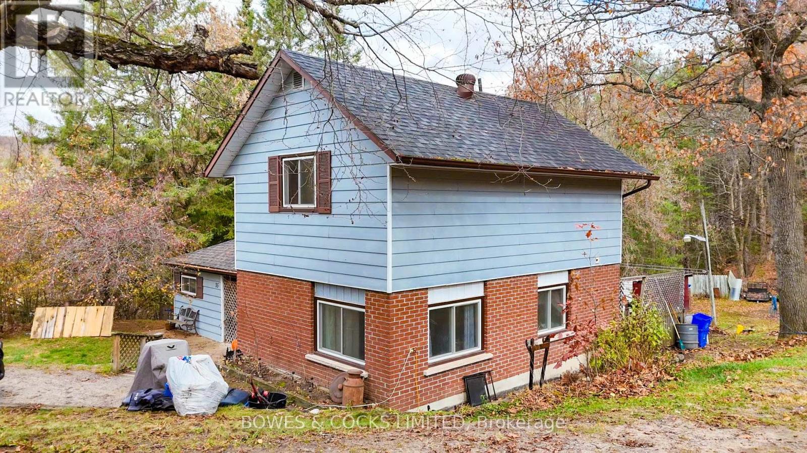 35 Cleak Avenue, Bancroft (Bancroft Ward), Ontario  K0L 1C0 - Photo 38 - X12512162