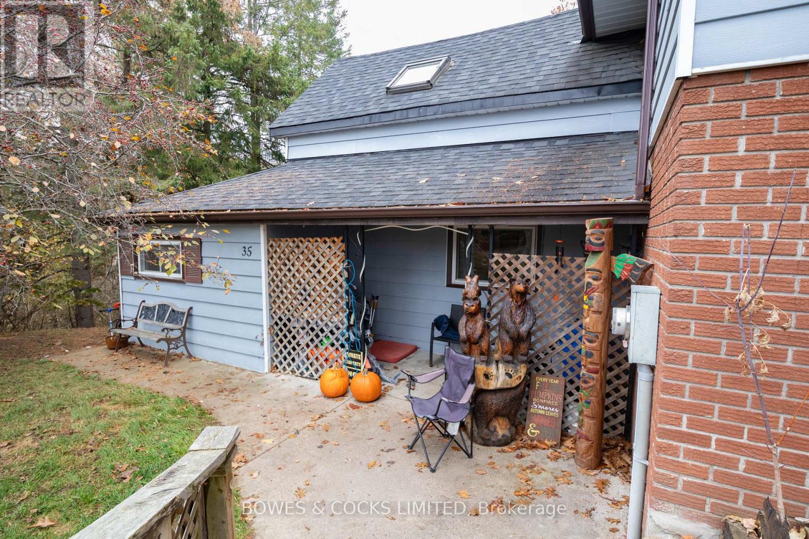 35 Cleak Avenue, Bancroft (Bancroft Ward), Ontario  K0L 1C0 - Photo 40 - X12512162