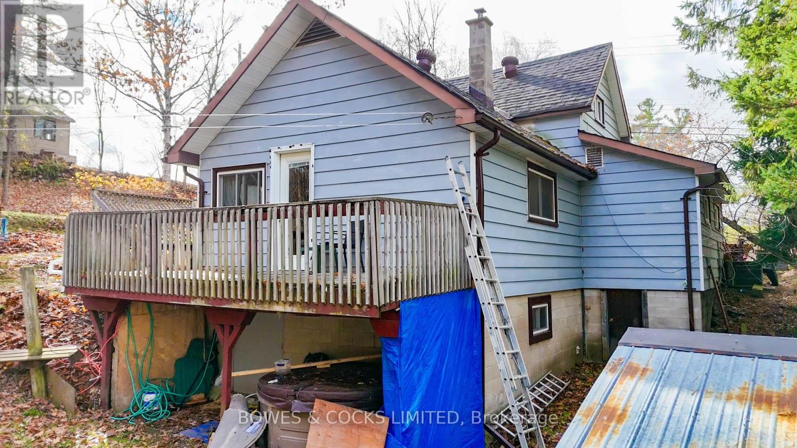 35 Cleak Avenue, Bancroft (Bancroft Ward), Ontario  K0L 1C0 - Photo 6 - X12512162