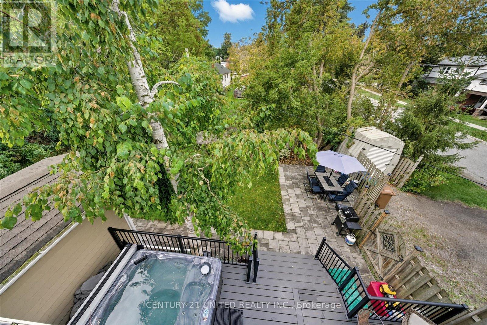 559 Downie Street, Peterborough (Town Ward 3), Ontario  K9H 4J7 - Photo 48 - X12512238