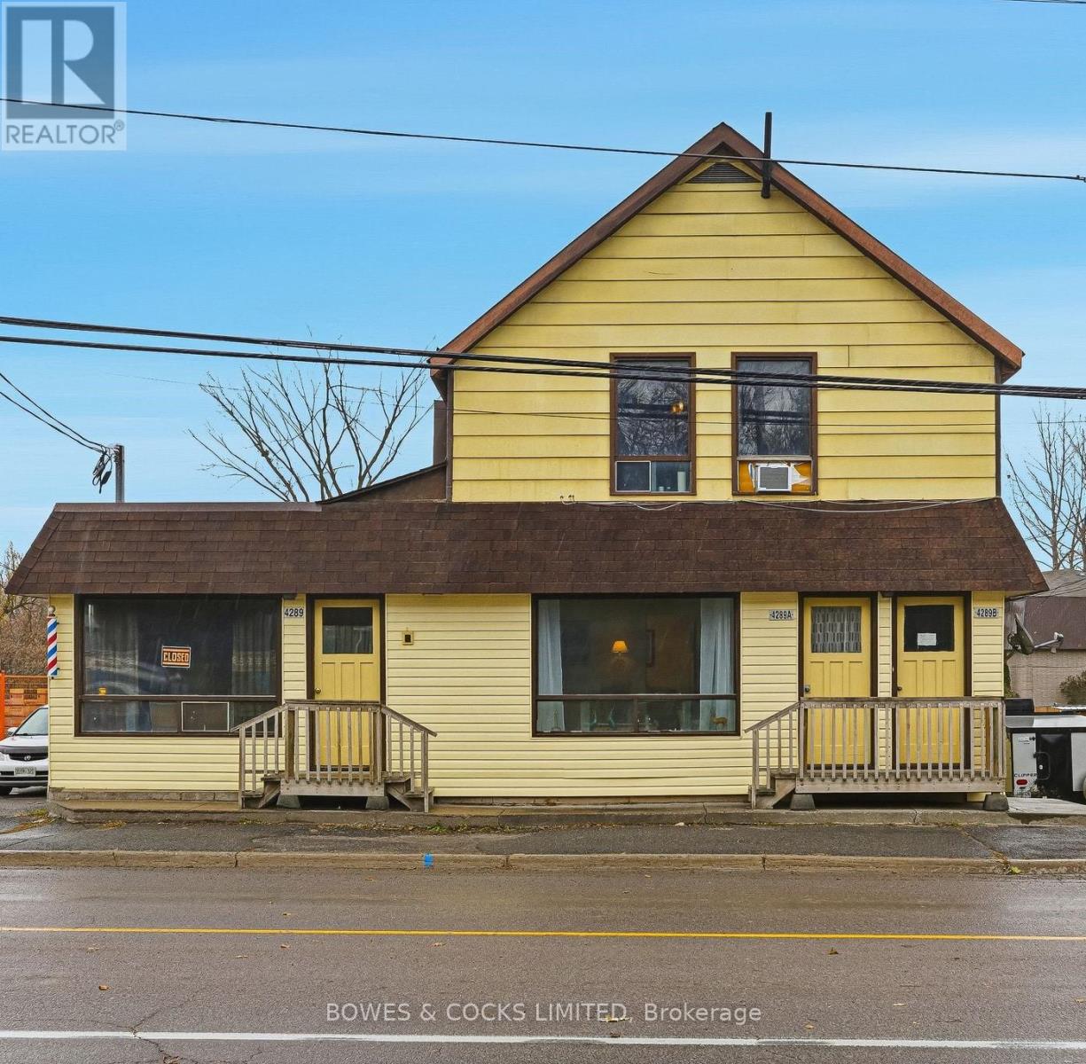 4289 HIGHWAY 7, asphodel-norwood (norwood), Ontario