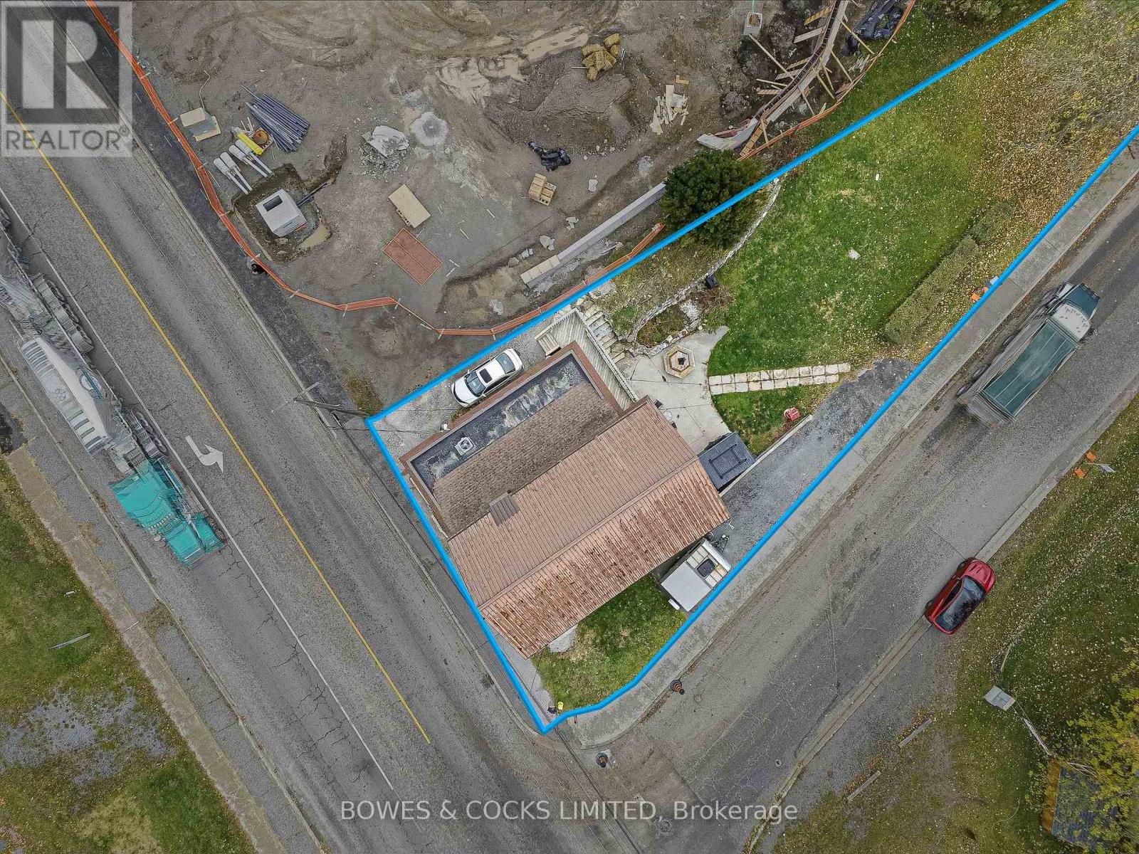 4289 Highway 7, Asphodel-Norwood (Norwood), Ontario  K0L 2V0 - Photo 2 - X12512288