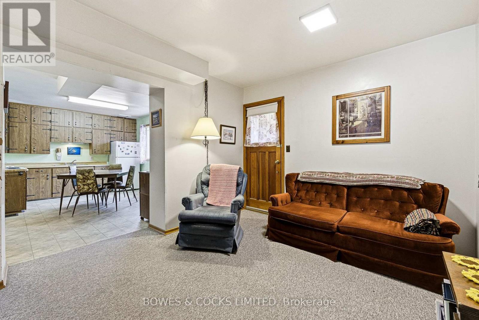 4289 Highway 7, Asphodel-Norwood (Norwood), Ontario  K0L 2V0 - Photo 21 - X12512288