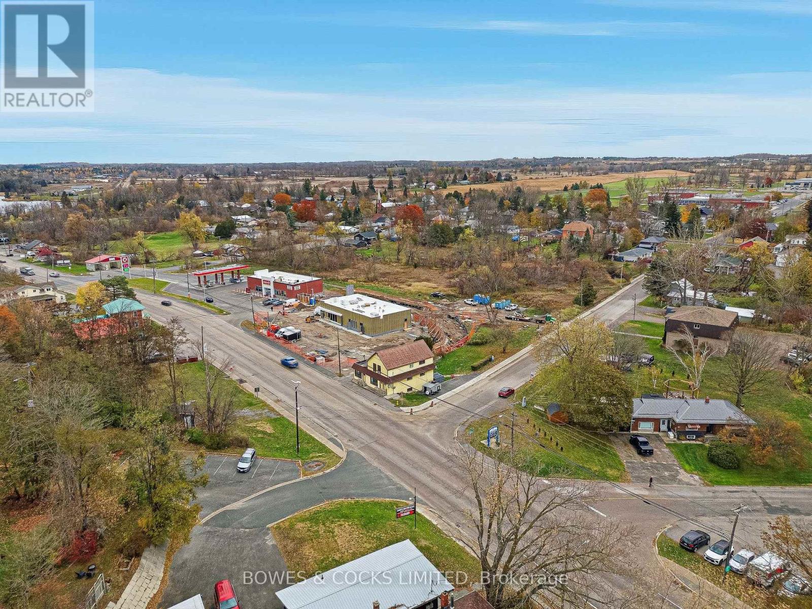 4289 Highway 7, Asphodel-Norwood (Norwood), Ontario  K0L 2V0 - Photo 3 - X12512288