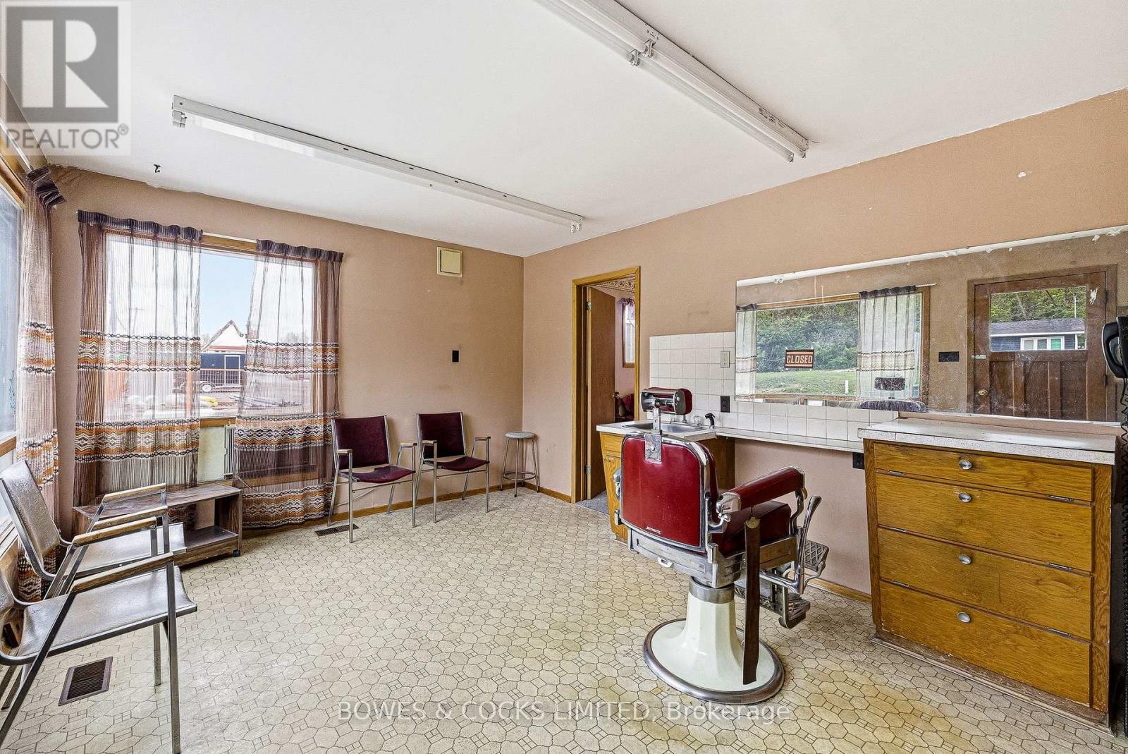 4289 Highway 7, Asphodel-Norwood (Norwood), Ontario  K0L 2V0 - Photo 30 - X12512288