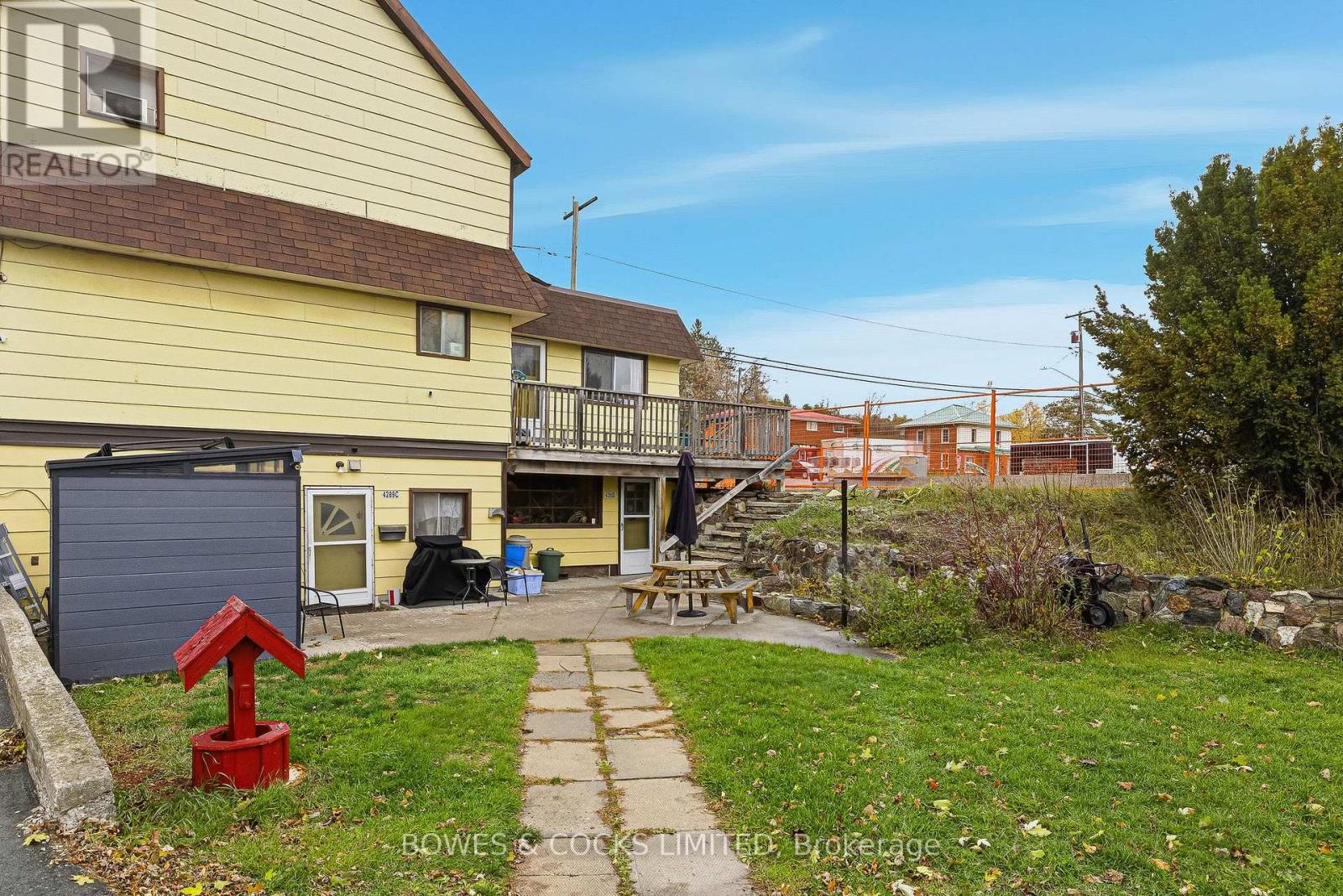 4289 Highway 7, Asphodel-Norwood (Norwood), Ontario  K0L 2V0 - Photo 48 - X12512288