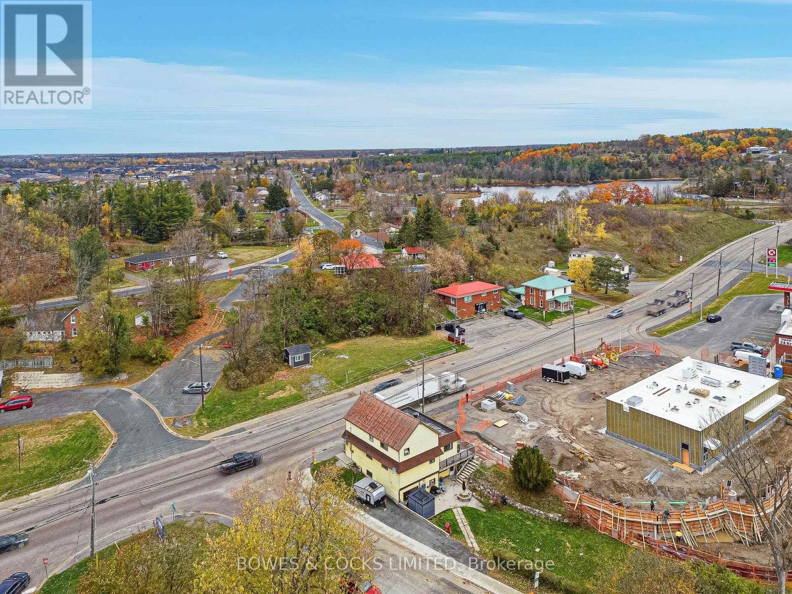 4289 Highway 7, Asphodel-Norwood (Norwood), Ontario  K0L 2V0 - Photo 50 - X12512288