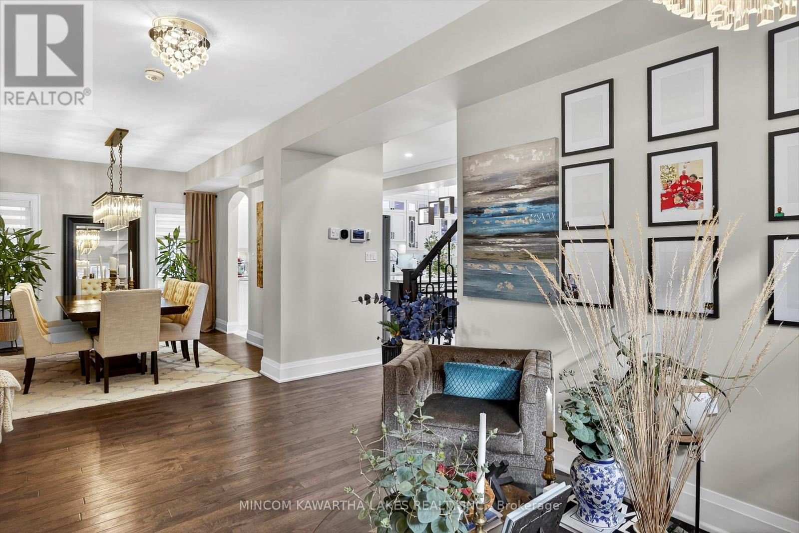 742 Sawmill Road, Peterborough (Northcrest Ward 5), Ontario  K9L 0G3 - Photo 5 - X12512698