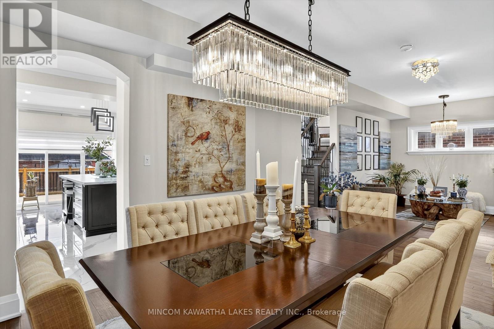 742 Sawmill Road, Peterborough (Northcrest Ward 5), Ontario  K9L 0G3 - Photo 7 - X12512698