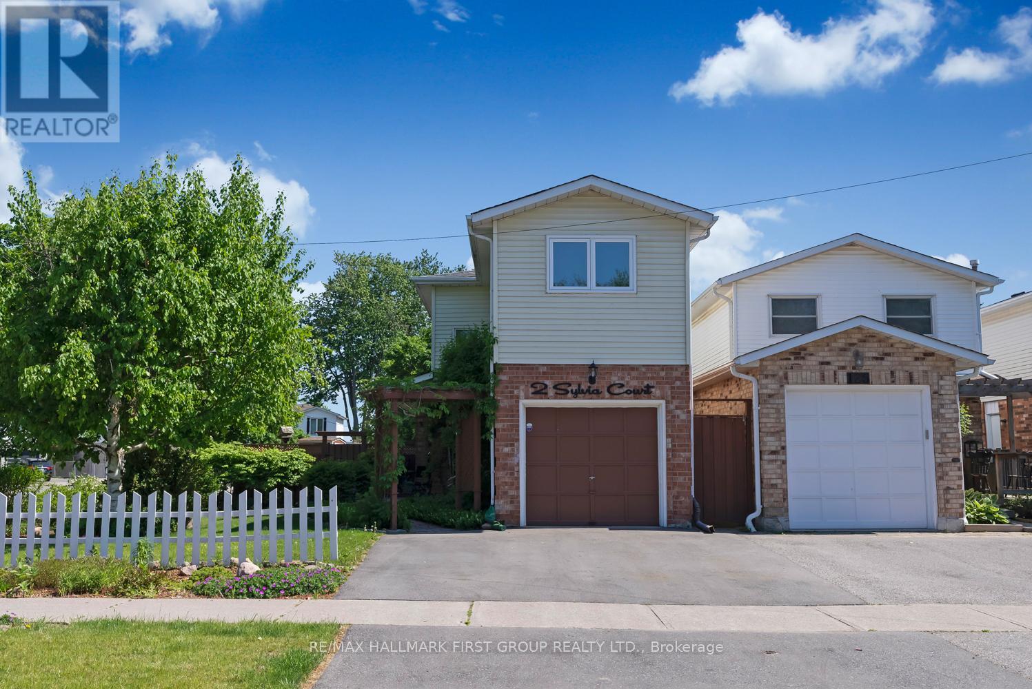 2 Sylvia Court, Clarington (Newcastle), Ontario  L1B 1J4 - Photo 31 - E12512552