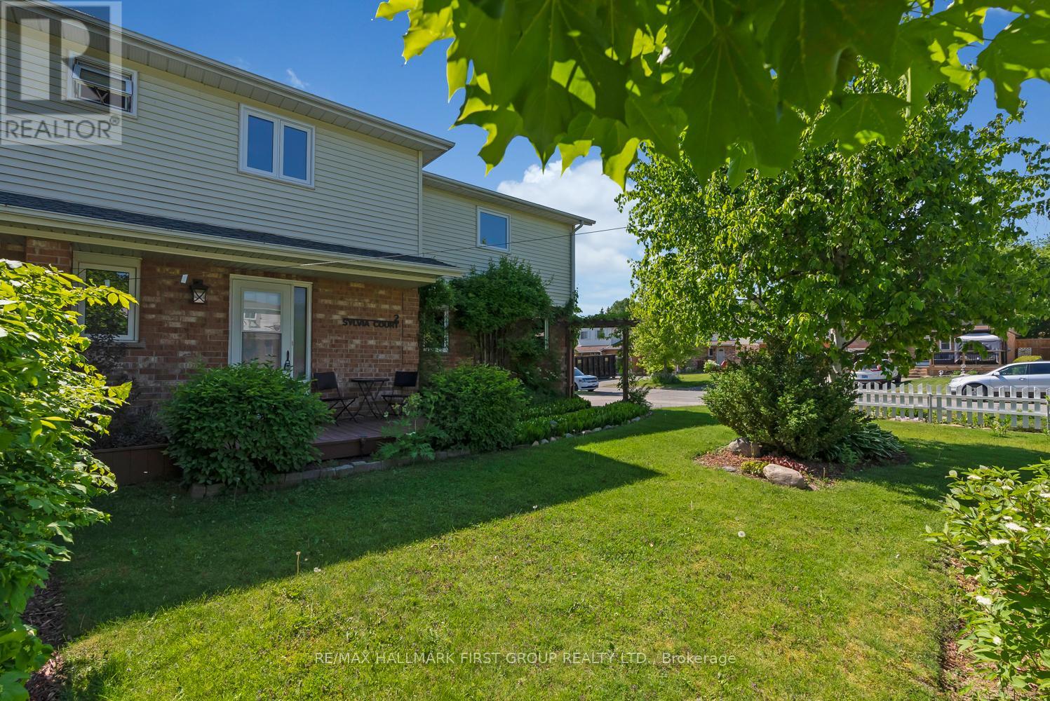 2 Sylvia Court, Clarington (Newcastle), Ontario  L1B 1J4 - Photo 32 - E12512552