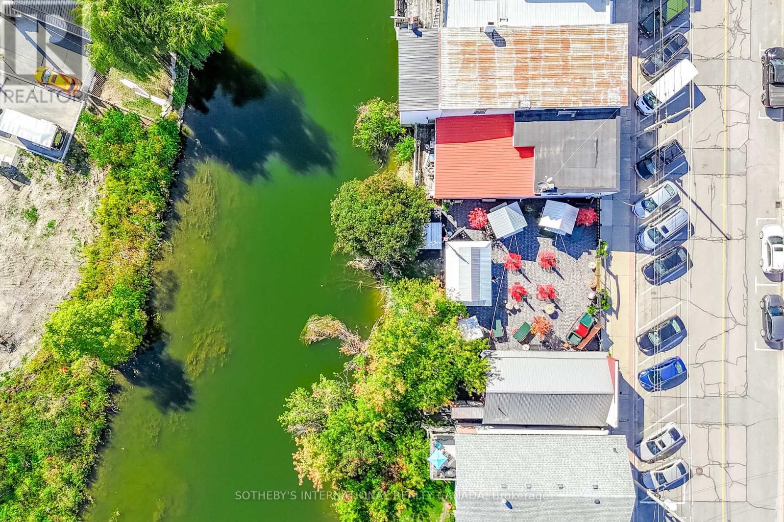 14 Front Street E, Trent Hills (Hastings), Ontario  K0L 1Y0 - Photo 10 - X12512516