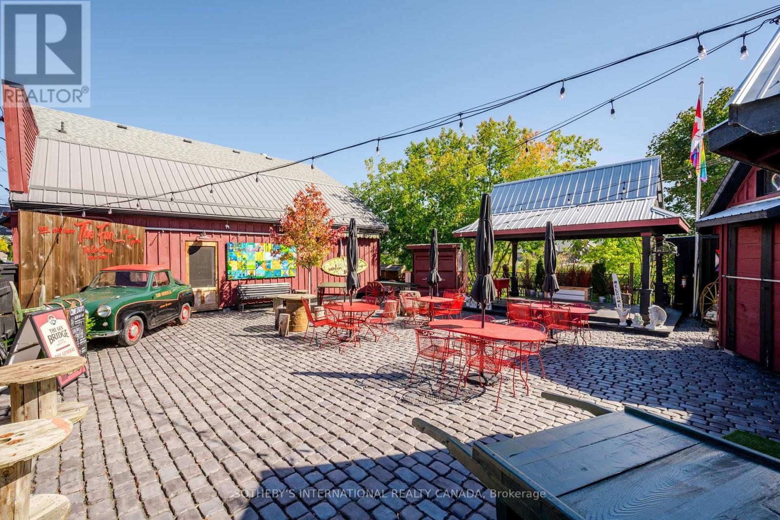 14 Front Street E, Trent Hills (Hastings), Ontario  K0L 1Y0 - Photo 12 - X12512516