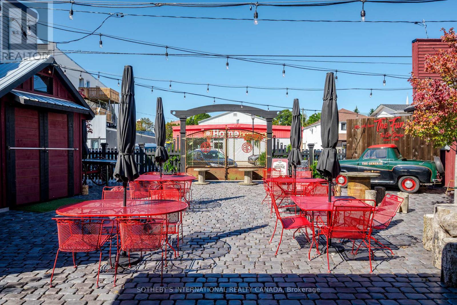 14 Front Street E, Trent Hills (Hastings), Ontario  K0L 1Y0 - Photo 16 - X12512516