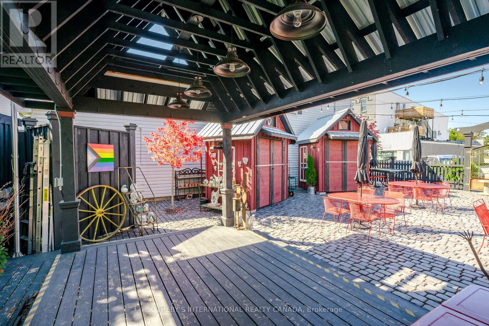 14 Front Street E, Trent Hills (Hastings), Ontario  K0L 1Y0 - Photo 17 - X12512516