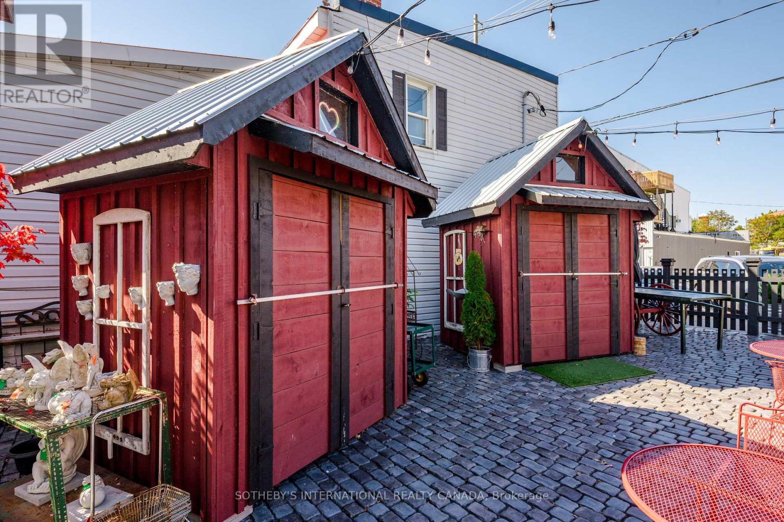 14 Front Street E, Trent Hills (Hastings), Ontario  K0L 1Y0 - Photo 20 - X12512516