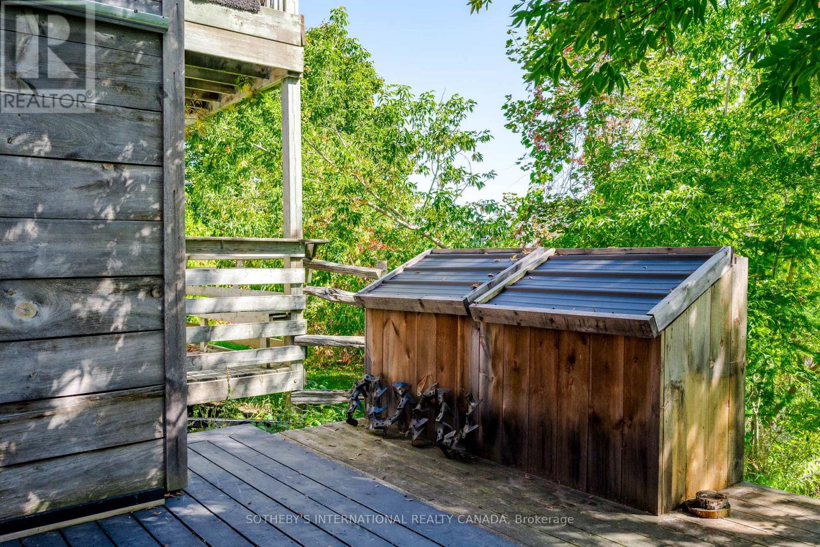 14 Front Street E, Trent Hills (Hastings), Ontario  K0L 1Y0 - Photo 24 - X12512516