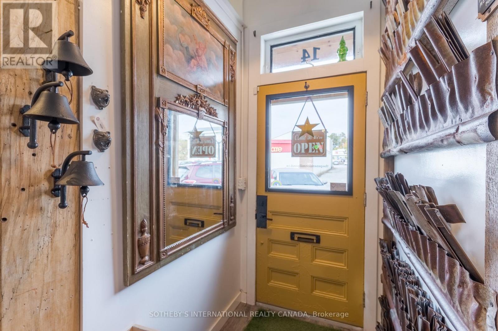 14 Front Street E, Trent Hills (Hastings), Ontario  K0L 1Y0 - Photo 27 - X12512516