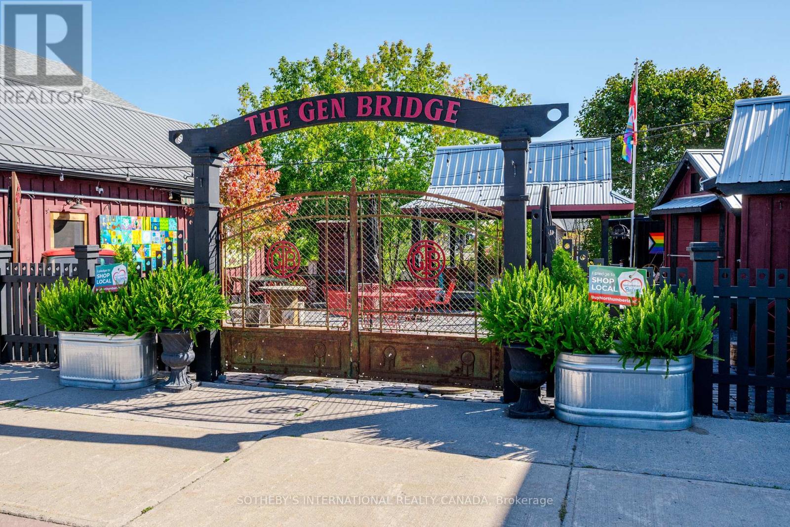 14 Front Street E, Trent Hills (Hastings), Ontario  K0L 1Y0 - Photo 3 - X12512516