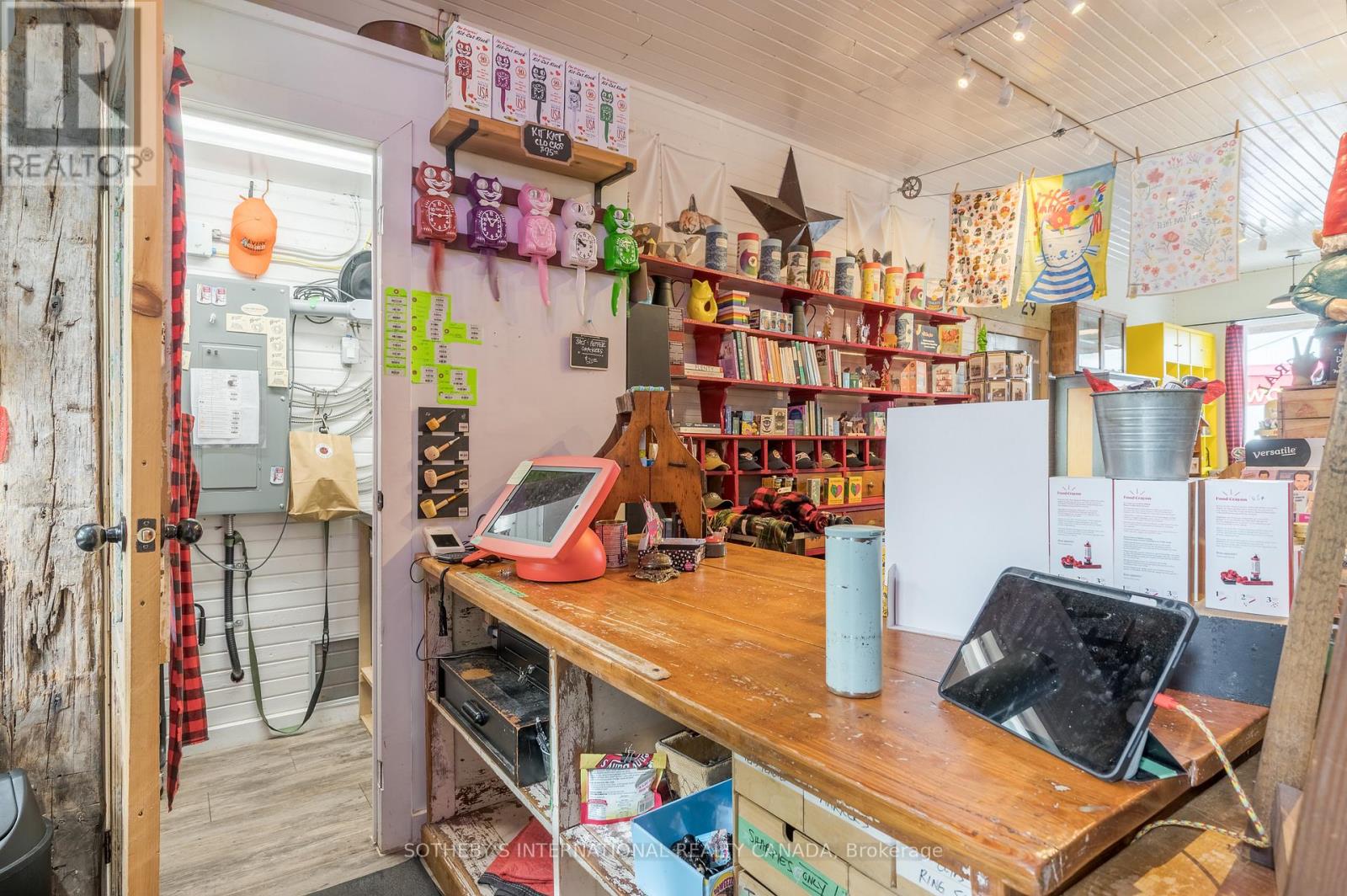 14 Front Street E, Trent Hills (Hastings), Ontario  K0L 1Y0 - Photo 30 - X12512516