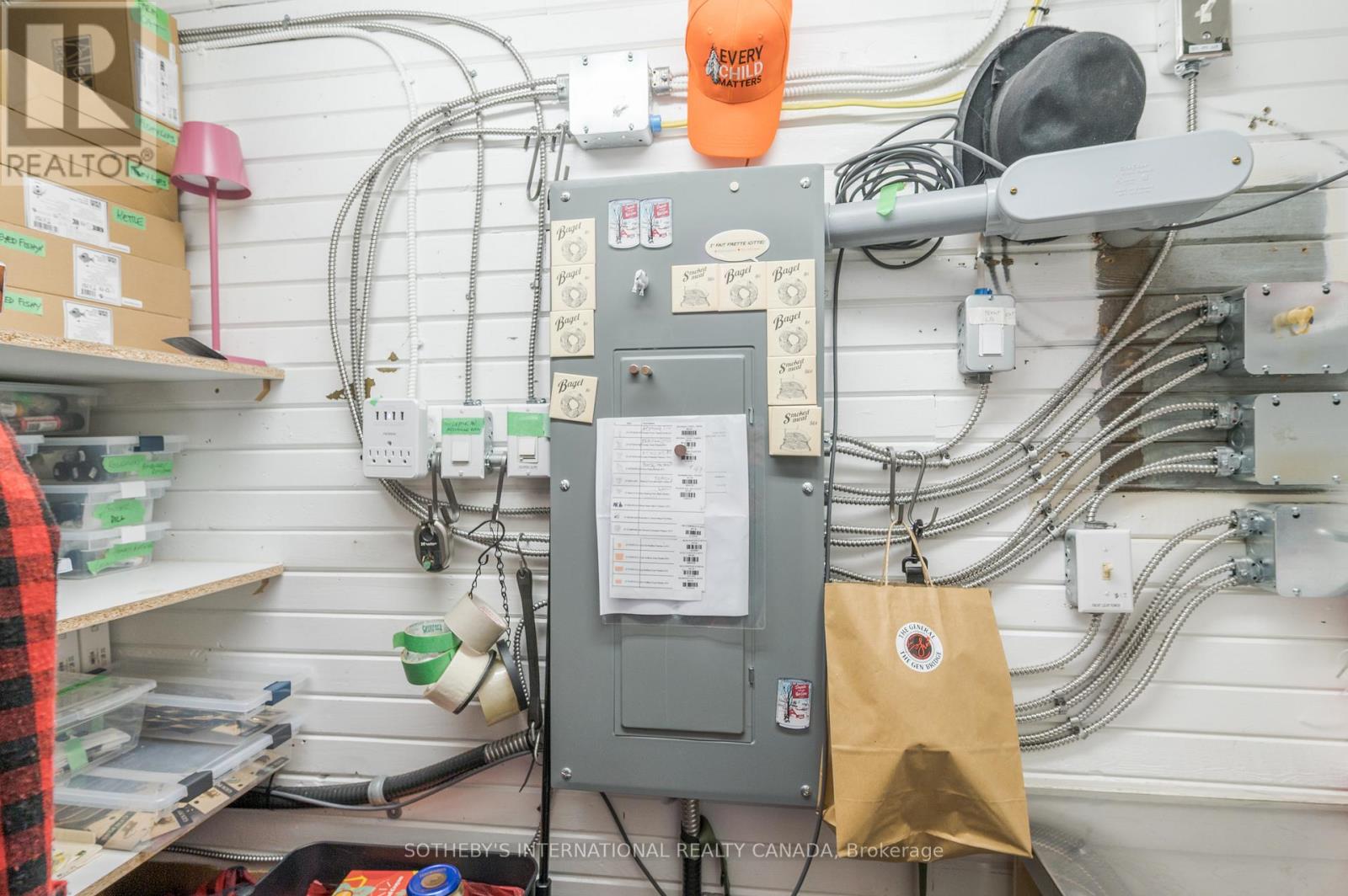 14 Front Street E, Trent Hills (Hastings), Ontario  K0L 1Y0 - Photo 33 - X12512516