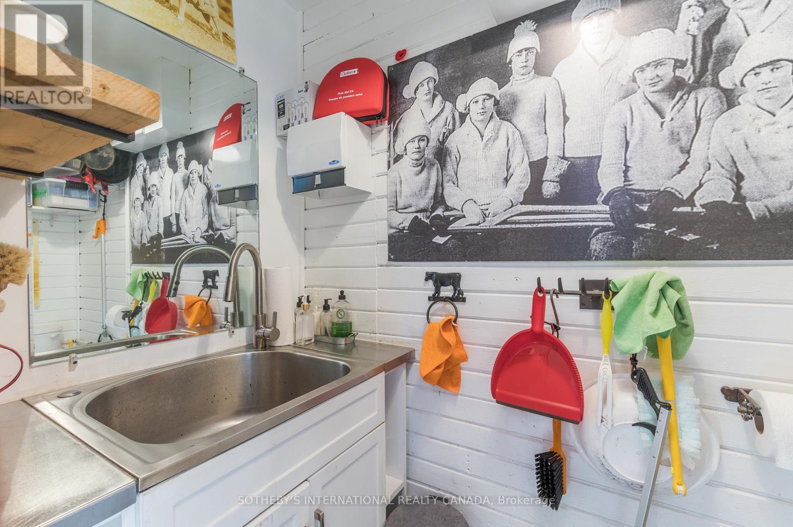 14 Front Street E, Trent Hills (Hastings), Ontario  K0L 1Y0 - Photo 34 - X12512516