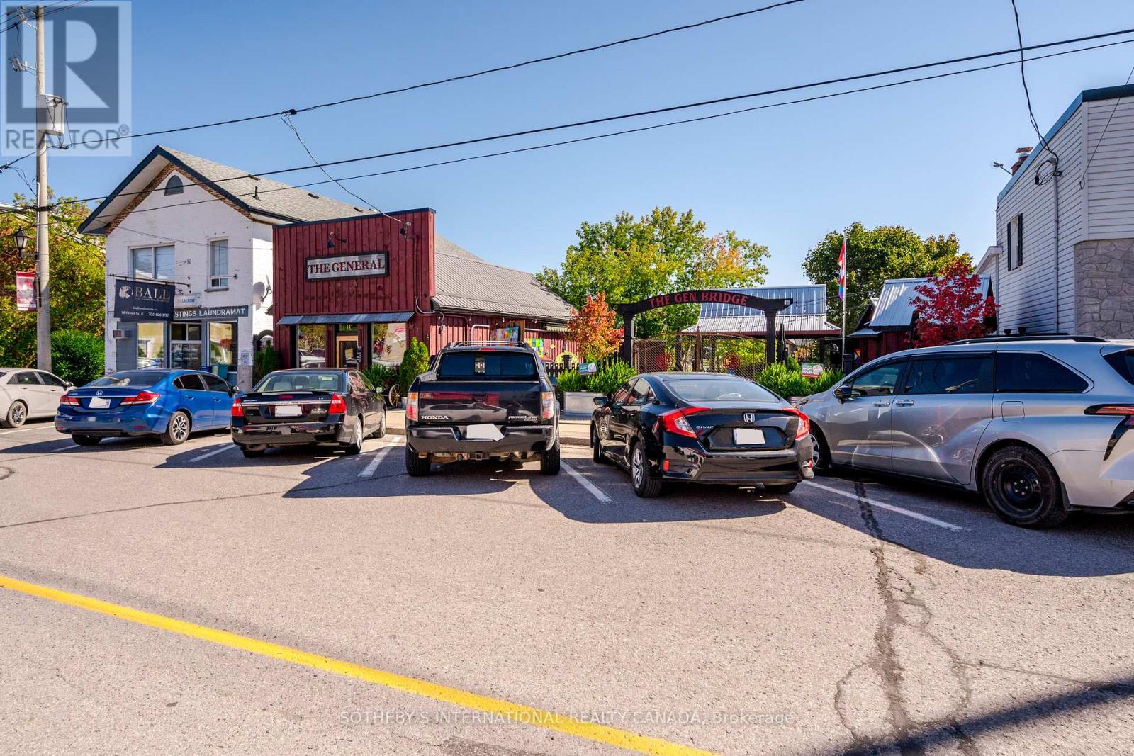 14 Front Street E, Trent Hills (Hastings), Ontario  K0L 1Y0 - Photo 5 - X12512516