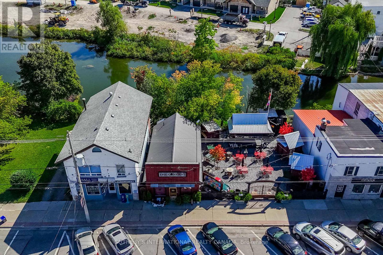 14 Front Street E, Trent Hills (Hastings), Ontario  K0L 1Y0 - Photo 7 - X12512516