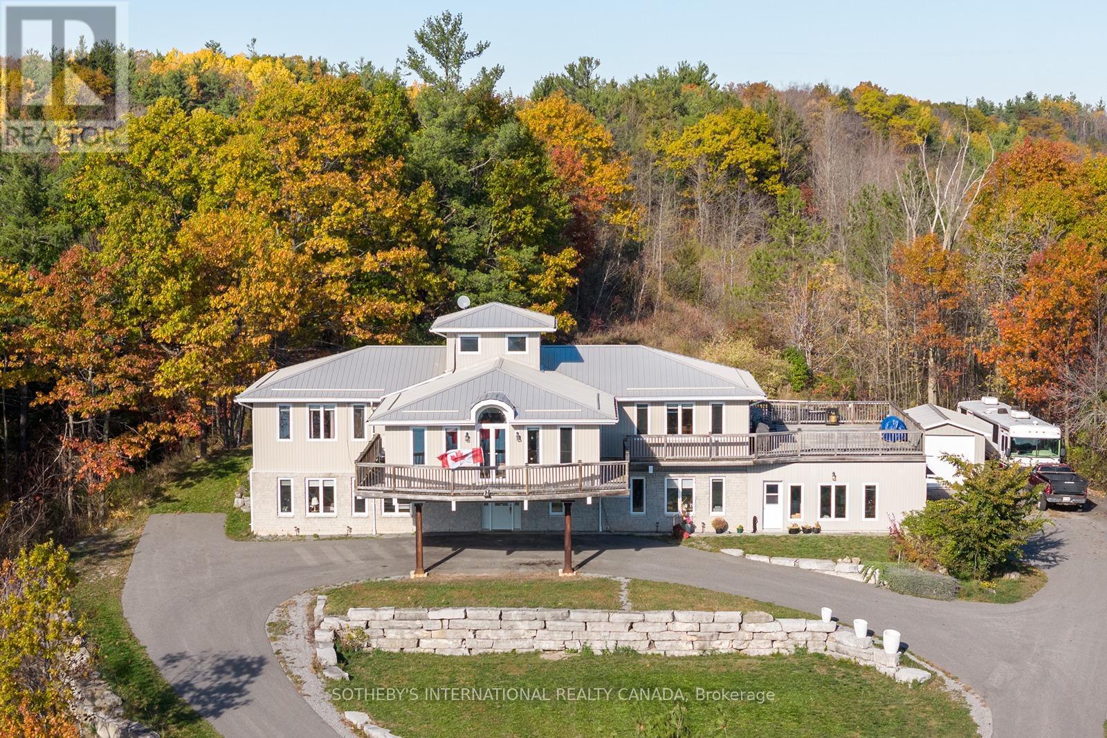 4390 Highway 7, Asphodel-Norwood (Norwood), Ontario  K0L 2V0 - Photo 10 - X12512554