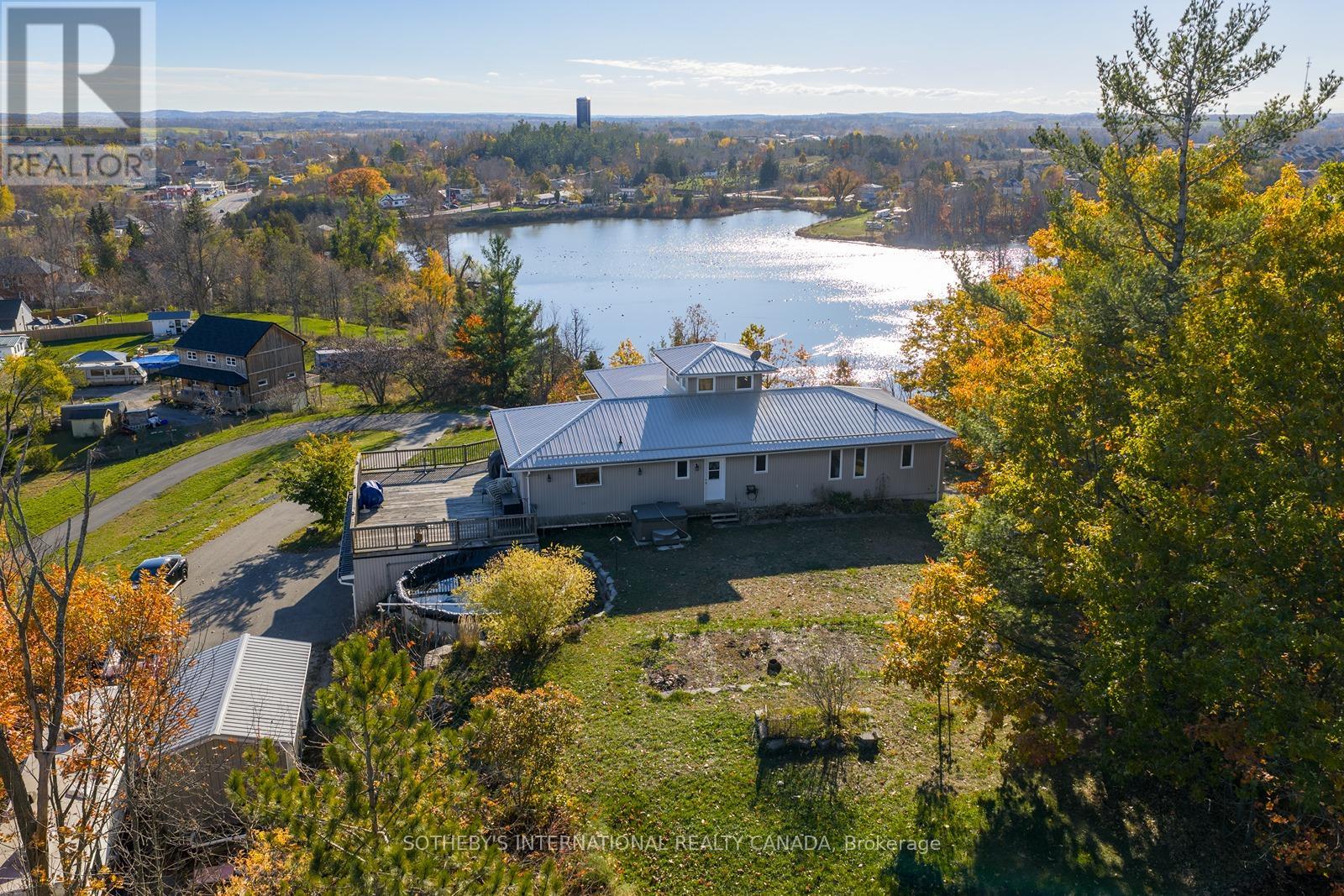 4390 Highway 7, Asphodel-Norwood (Norwood), Ontario  K0L 2V0 - Photo 11 - X12512554