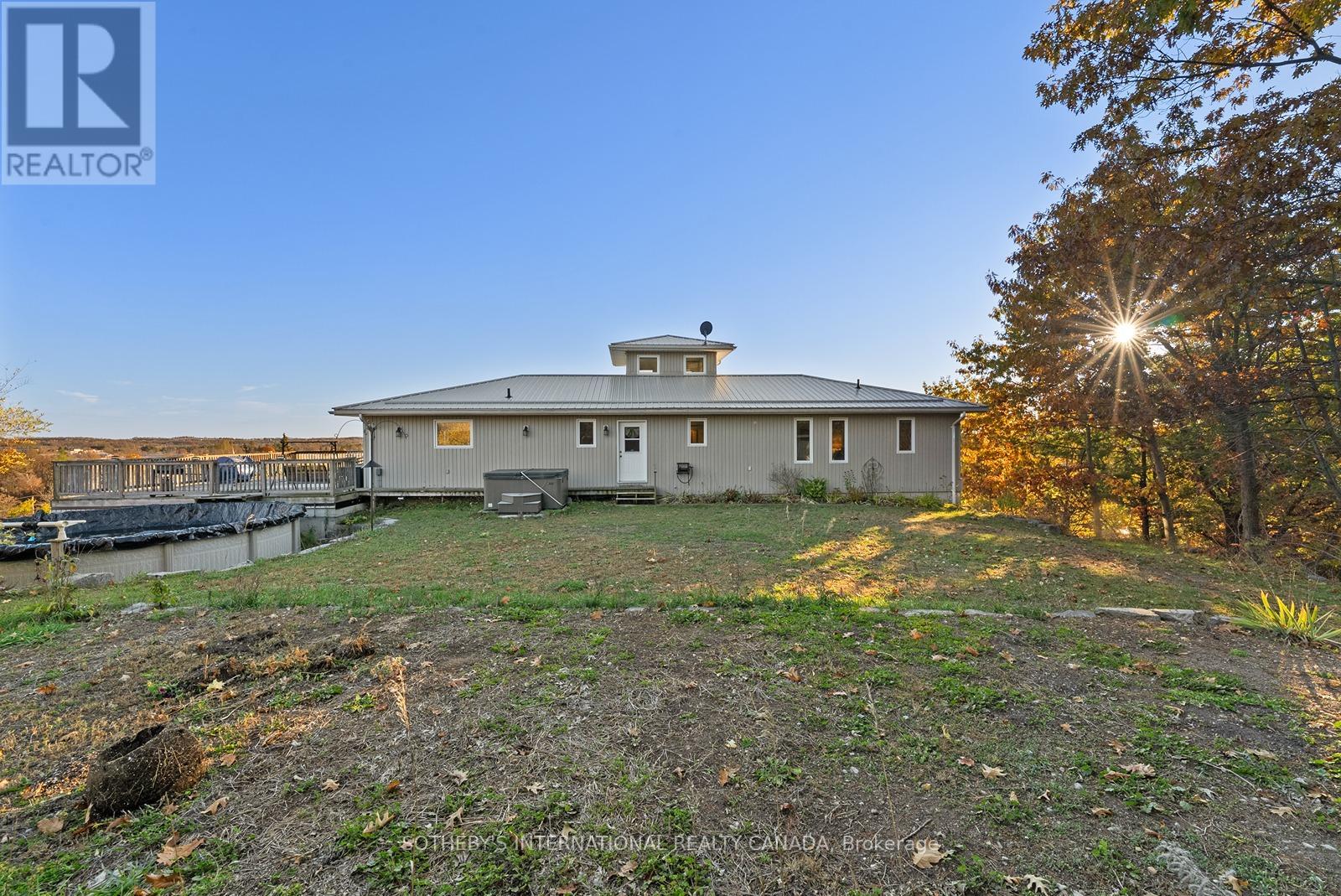 4390 Highway 7, Asphodel-Norwood (Norwood), Ontario  K0L 2V0 - Photo 14 - X12512554