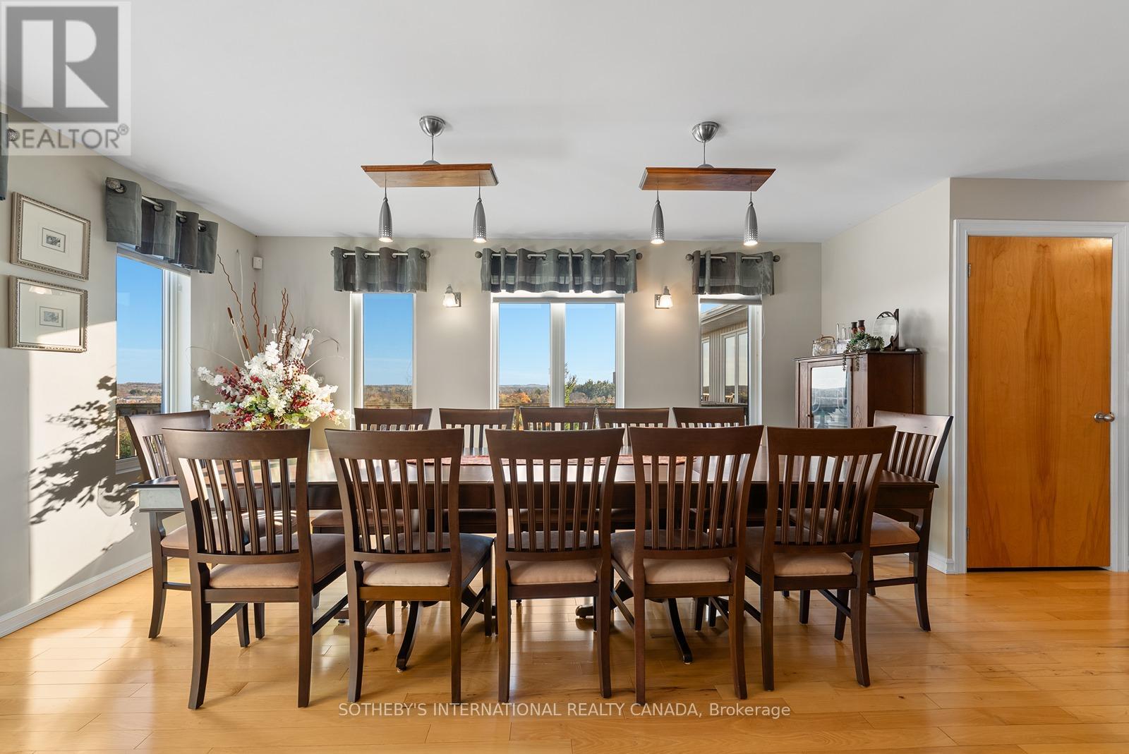 4390 Highway 7, Asphodel-Norwood (Norwood), Ontario  K0L 2V0 - Photo 23 - X12512554