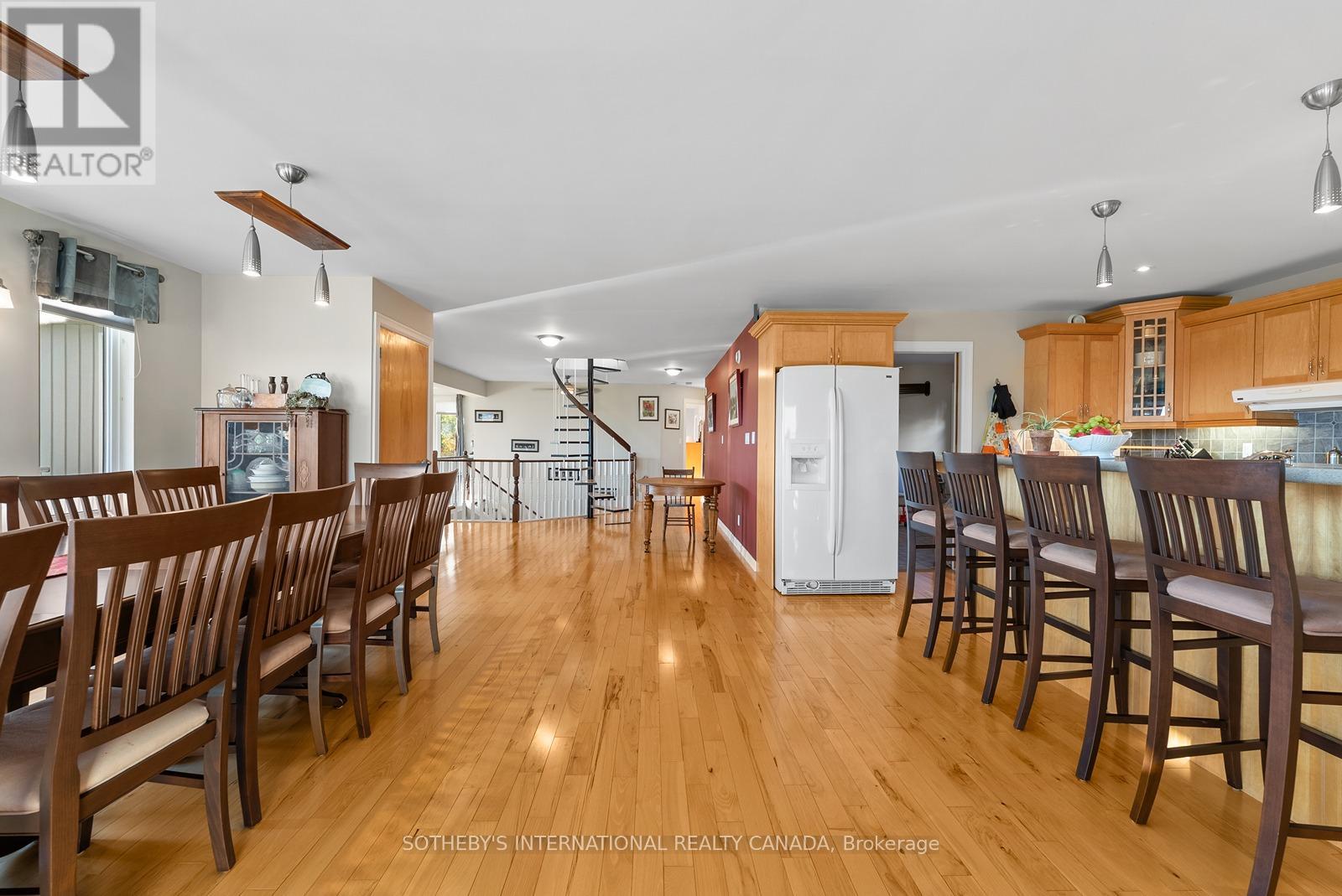 4390 Highway 7, Asphodel-Norwood (Norwood), Ontario  K0L 2V0 - Photo 28 - X12512554