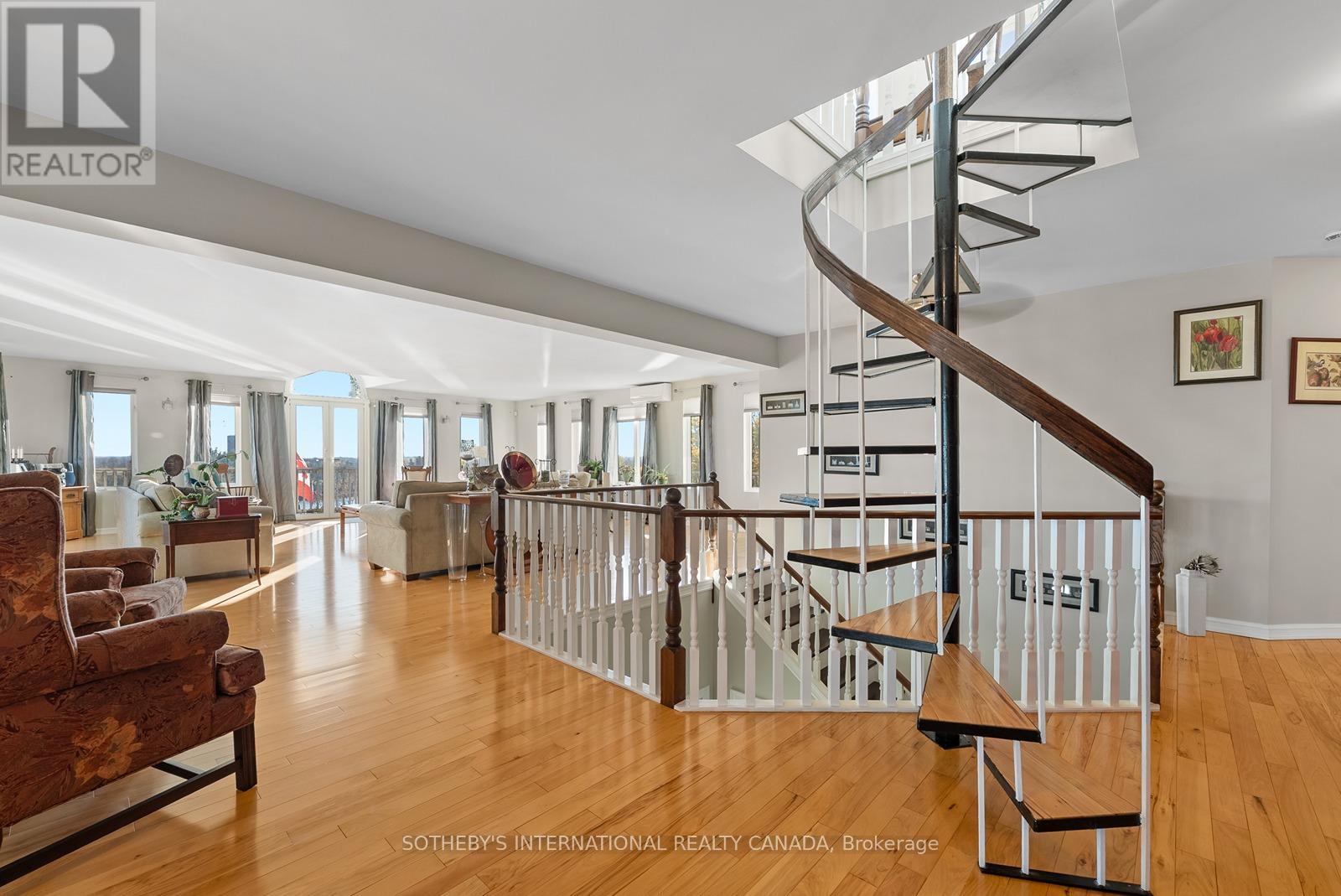 4390 Highway 7, Asphodel-Norwood (Norwood), Ontario  K0L 2V0 - Photo 29 - X12512554