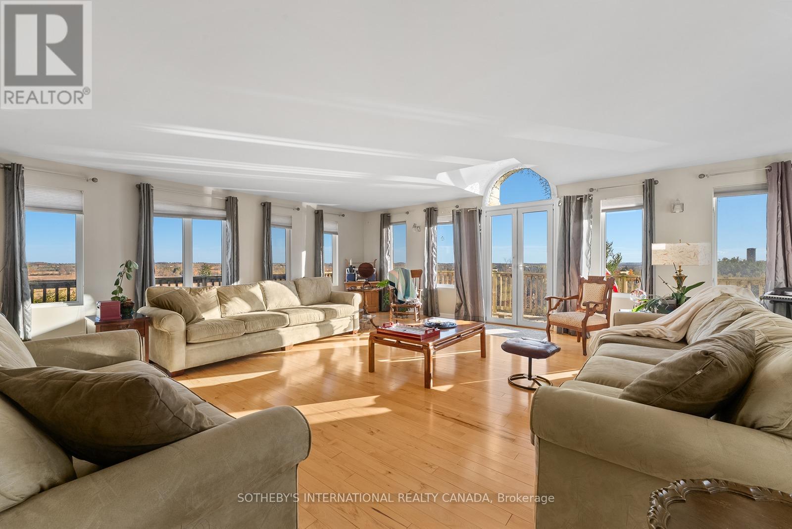 4390 Highway 7, Asphodel-Norwood (Norwood), Ontario  K0L 2V0 - Photo 30 - X12512554