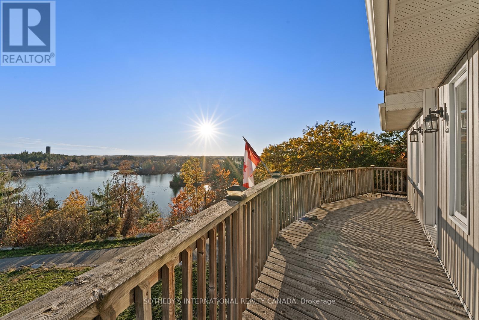 4390 Highway 7, Asphodel-Norwood (Norwood), Ontario  K0L 2V0 - Photo 33 - X12512554