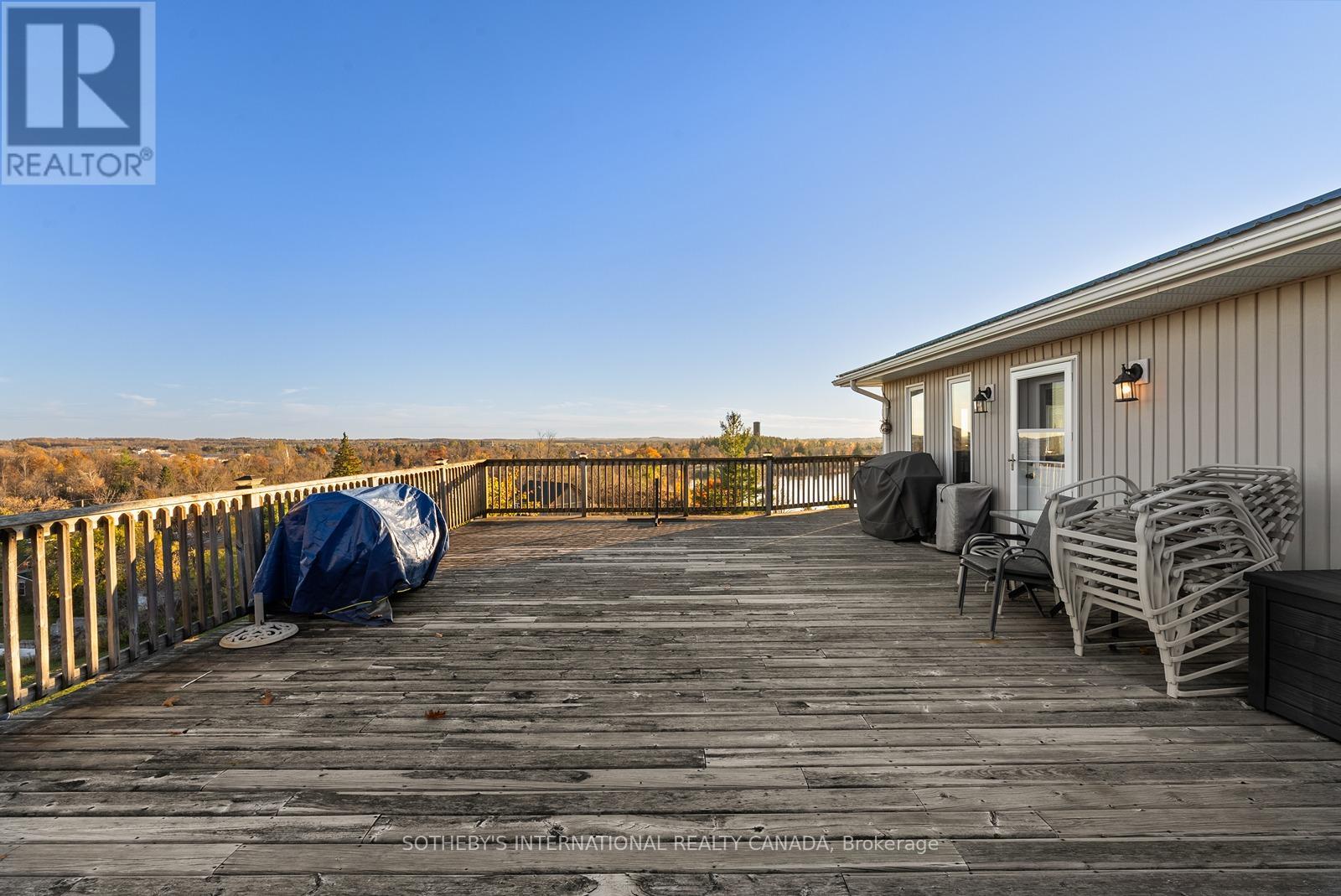 4390 Highway 7, Asphodel-Norwood (Norwood), Ontario  K0L 2V0 - Photo 34 - X12512554