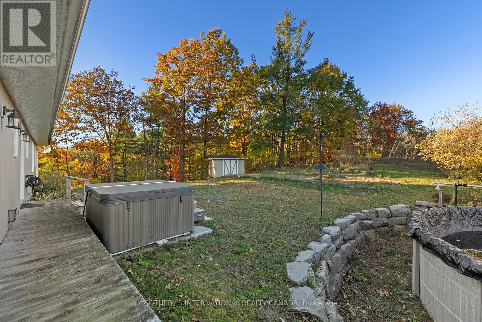 4390 Highway 7, Asphodel-Norwood (Norwood), Ontario  K0L 2V0 - Photo 35 - X12512554