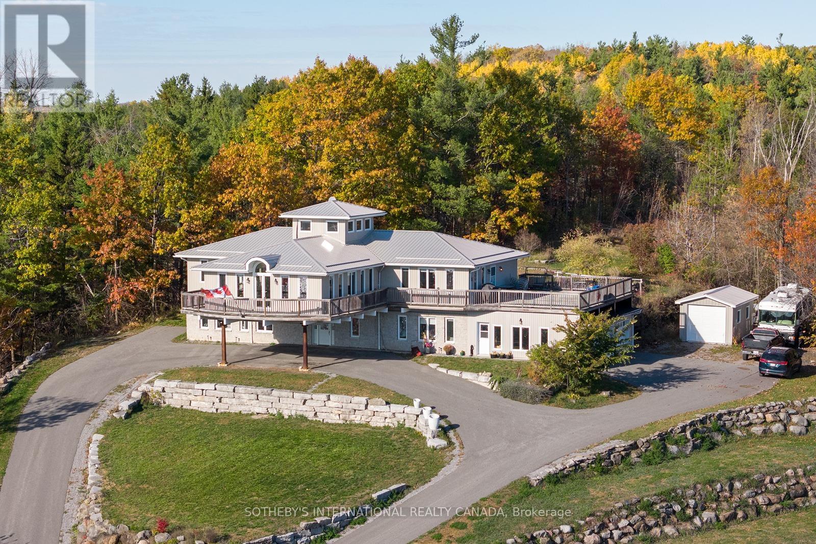 4390 Highway 7, Asphodel-Norwood (Norwood), Ontario  K0L 2V0 - Photo 5 - X12512554