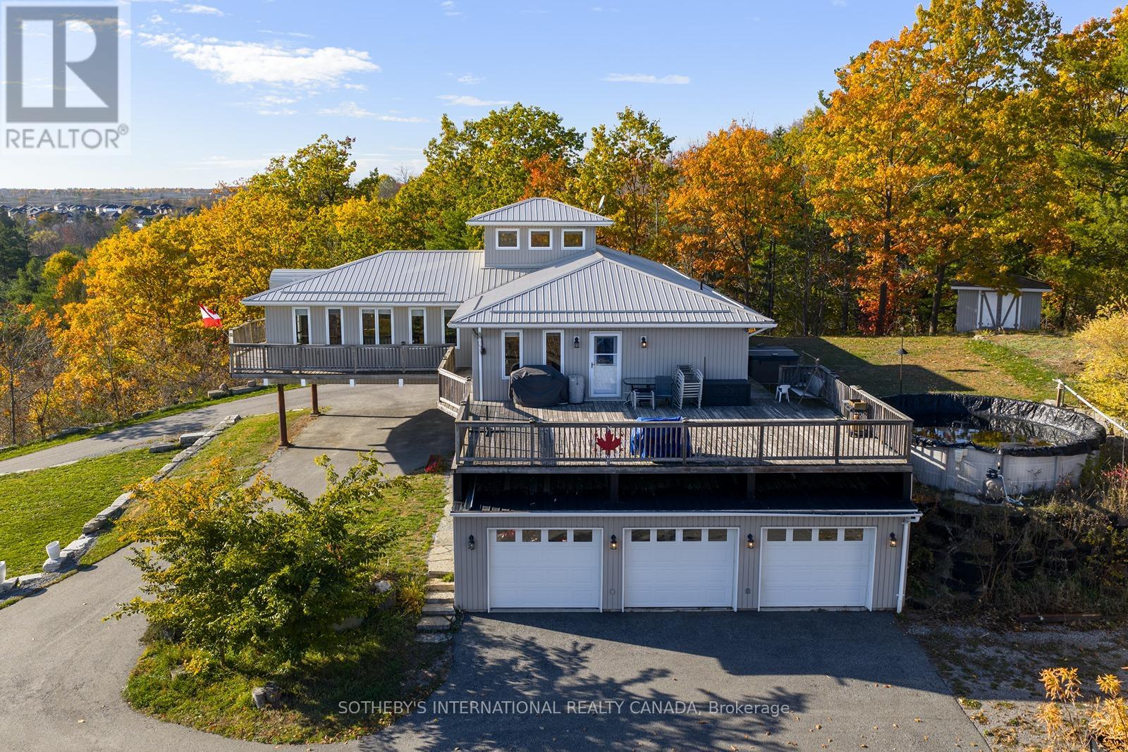 4390 Highway 7, Asphodel-Norwood (Norwood), Ontario  K0L 2V0 - Photo 6 - X12512554