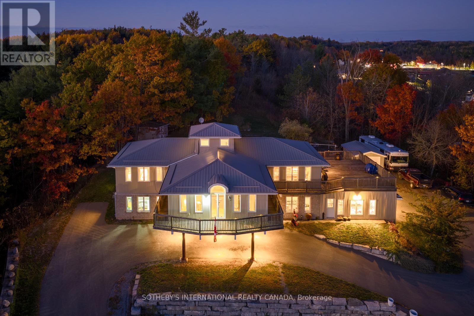 4390 Highway 7, Asphodel-Norwood (Norwood), Ontario  K0L 2V0 - Photo 7 - X12512554