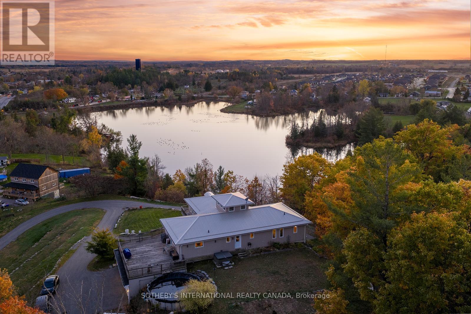 4390 Highway 7, Asphodel-Norwood (Norwood), Ontario  K0L 2V0 - Photo 8 - X12512554