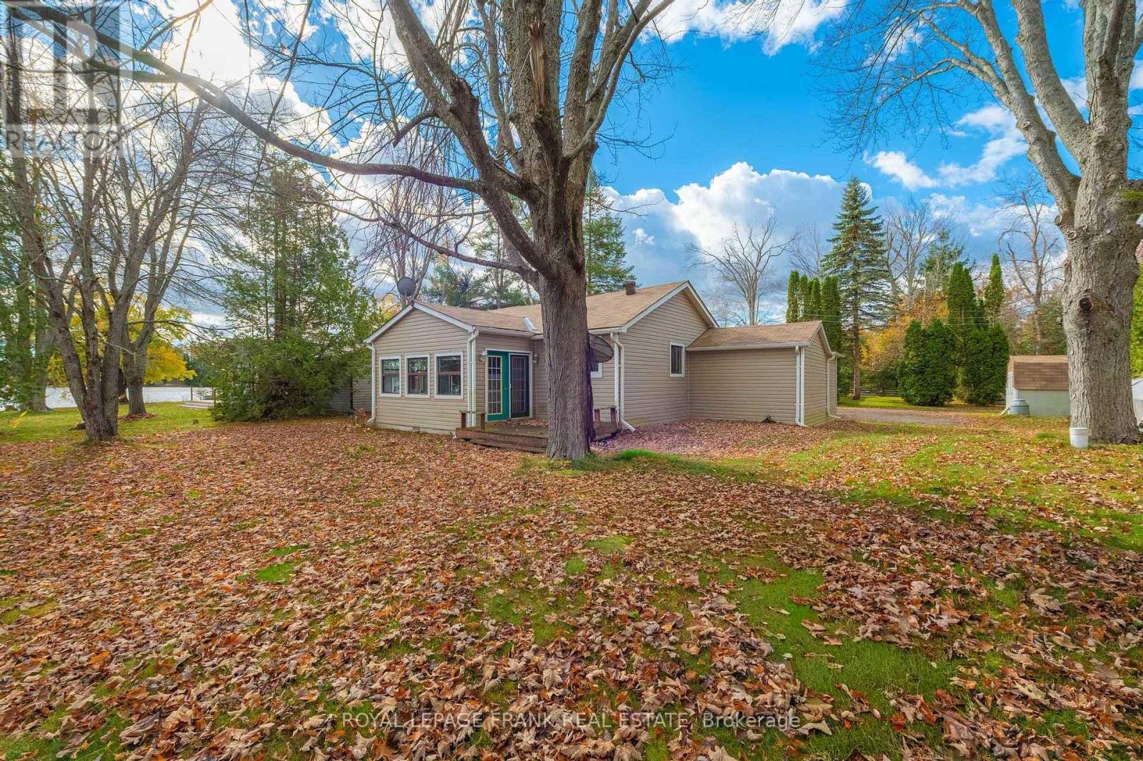 175 Fire Route 26, Trent Lakes, Ontario  K0L 1J0 - Photo 20 - X12512814