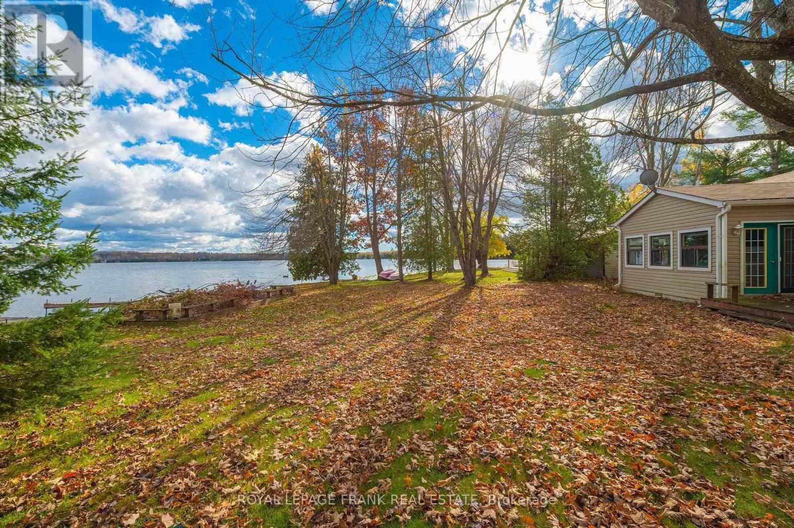 175 Fire Route 26, Trent Lakes, Ontario  K0L 1J0 - Photo 21 - X12512814