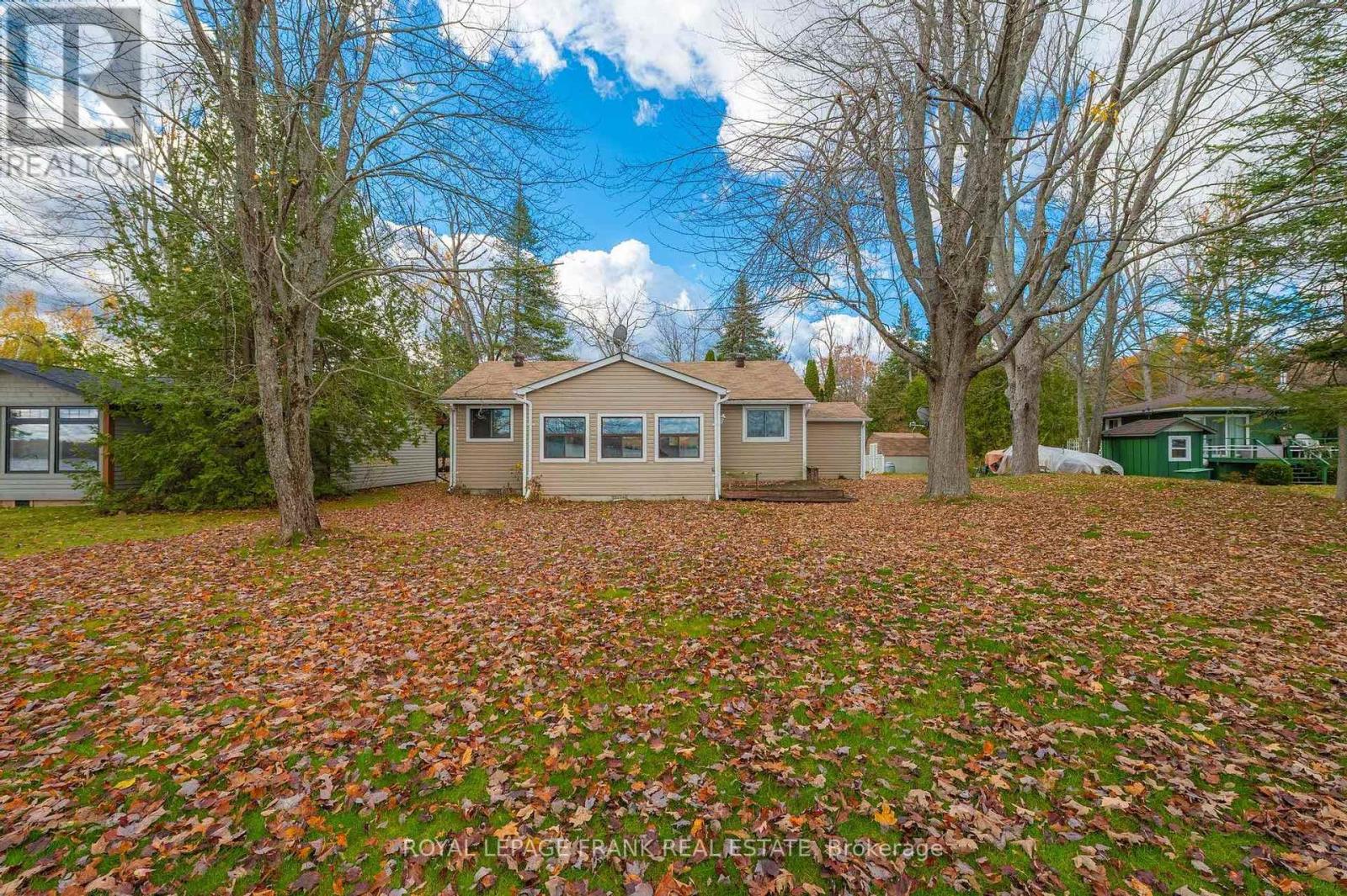 175 Fire Route 26, Trent Lakes, Ontario  K0L 1J0 - Photo 22 - X12512814