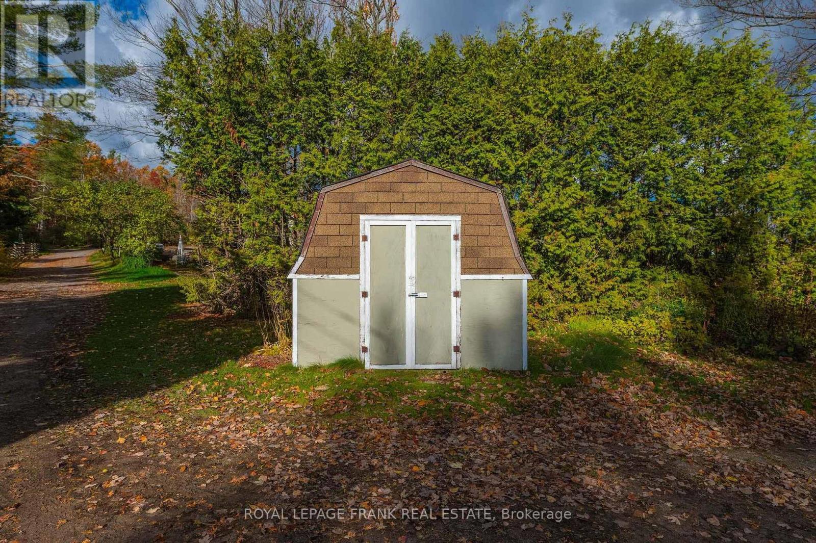 175 Fire Route 26, Trent Lakes, Ontario  K0L 1J0 - Photo 25 - X12512814